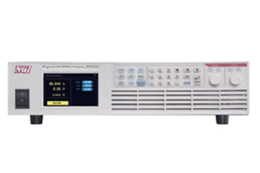 Micro Signal Type Tester