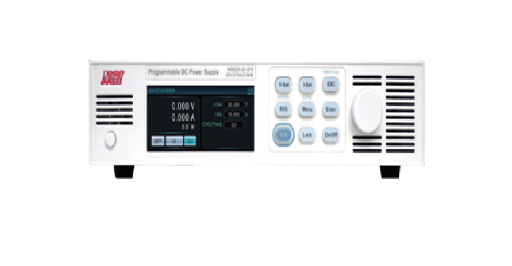 N36200 Series Wide Range Programmable DC Power Supply